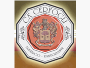 Albergo Ristorante Ca' Cerfogli logo