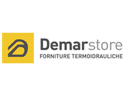 Demar Store logo