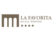 Hotel La Favorita Mantova logo