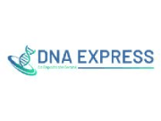 DNA Express logo