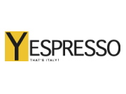 Yespresso logo