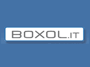 Boxol logo