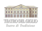 Teatro del Giglio logo