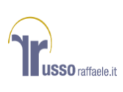 Russo Raffaele Articoli Religiosi logo
