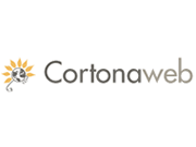 Cortonaweb logo