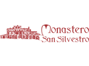 Monastero San Silvestro logo