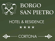 Relais Borgo San Pietro logo