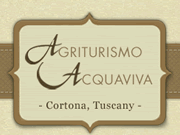 Acquaviva Agriturismo logo