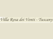 Villa Rosa dei Venti in Cortona