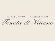 Agriturismo Tenuta di Vitiano logo
