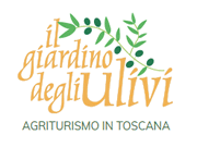 Agriturismo Il Giardino degli Ulivi logo