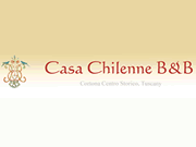 Casa Chilenne Bed & Breakfast logo