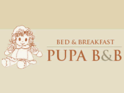 Pupa B&B logo
