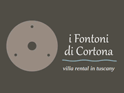 Villa I Fontoni logo