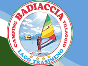 Badiaccia Camping logo