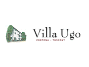 Villa Ugo Cortona logo