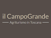 Agriturismo Il CampoGrande logo