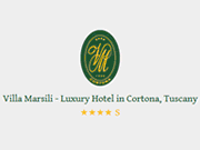 Hotel Villa Marsili logo