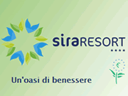 Sira Resort logo