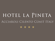 Hotel Acciaroli La Pineta logo