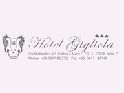 Hotel Gigliola Gatteo a Mare logo