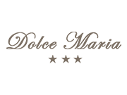 Dolce Maria Cortona logo