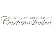 Cortonastorica Appartamenti logo