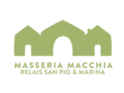 Masseria Macchia & Relais San Pio codice sconto