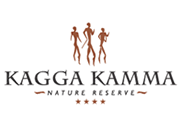 Kagga Kamma Luxury Lodge logo