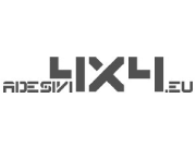 Adesivi 4x4 logo