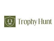 Trophy Hunt logo