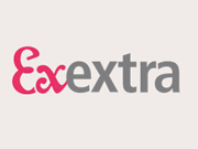 Exextra logo