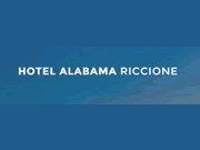 Hotel Alabama Riccione logo