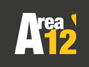 Area12 centro commerciale logo
