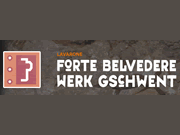 Forte Belvedere logo