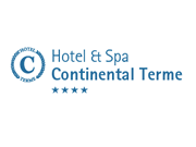 Hotel Continental Ischia logo
