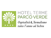 Hotel Parco Verde Terme Ischia codice sconto