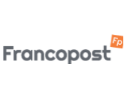 Francopost logo