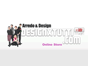 Visita lo shopping online di Designxtutti
