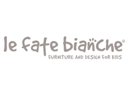Le Fate Bianche logo