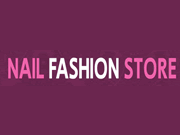 Nail Fashion Store logo