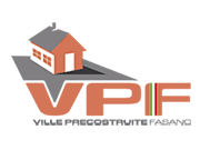 VPF case logo
