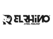 El Rhino logo