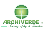 Archiverde logo