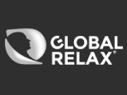 Global Relax logo