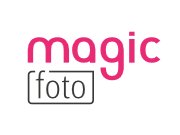 Magic foto logo