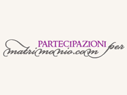 Partecipazioni per matrimonio