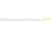 Partecipazioni nozze e matrimoni codice sconto