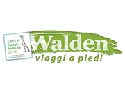 Walden Viaggi a Piedi logo
