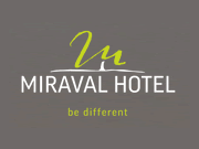 Miraval hotel logo